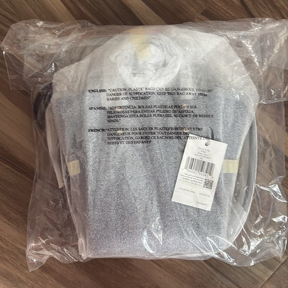 NWT Kate Spade Lady And The Tramp Mini Tote - Picture 4 of 5